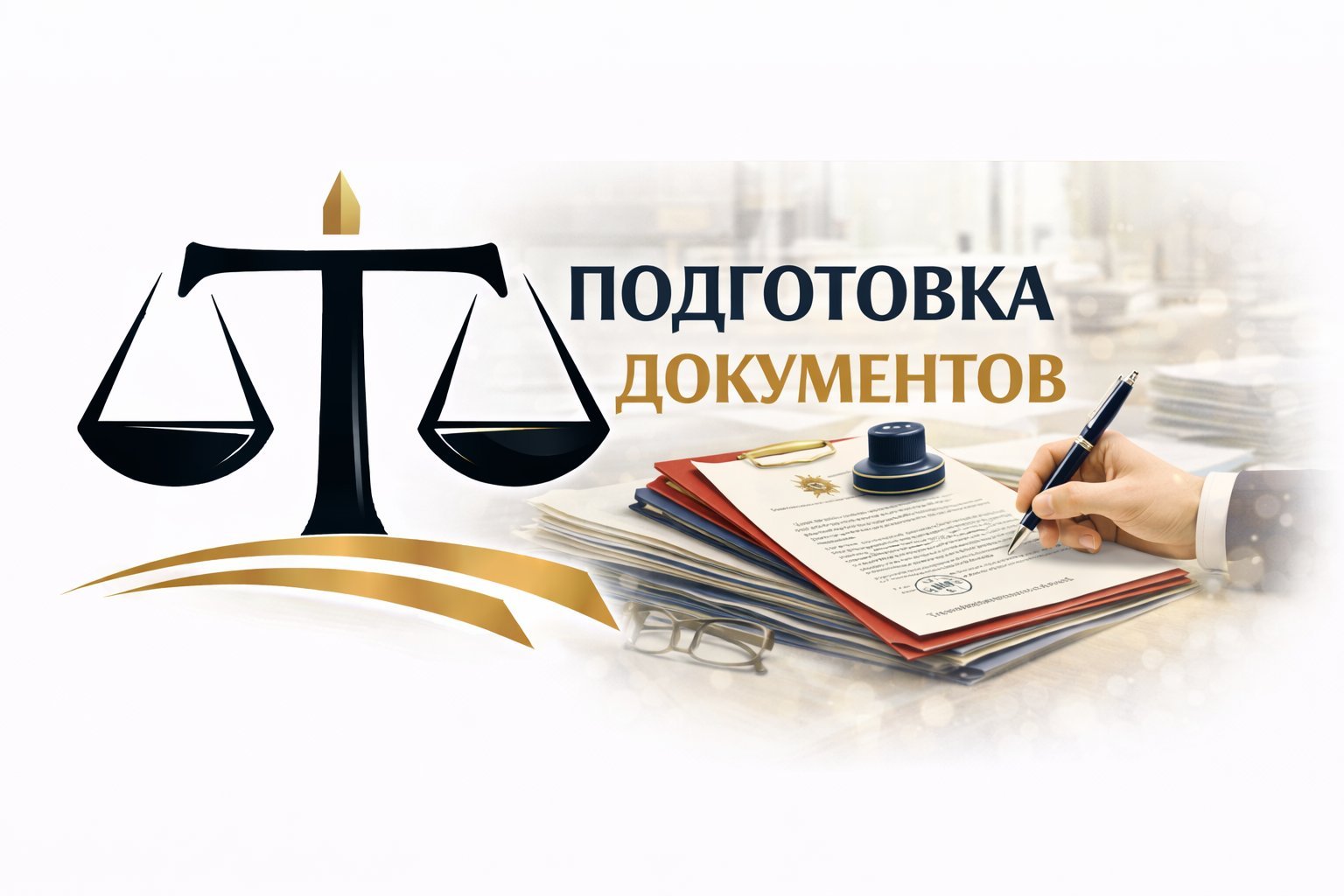 Подготовка документов