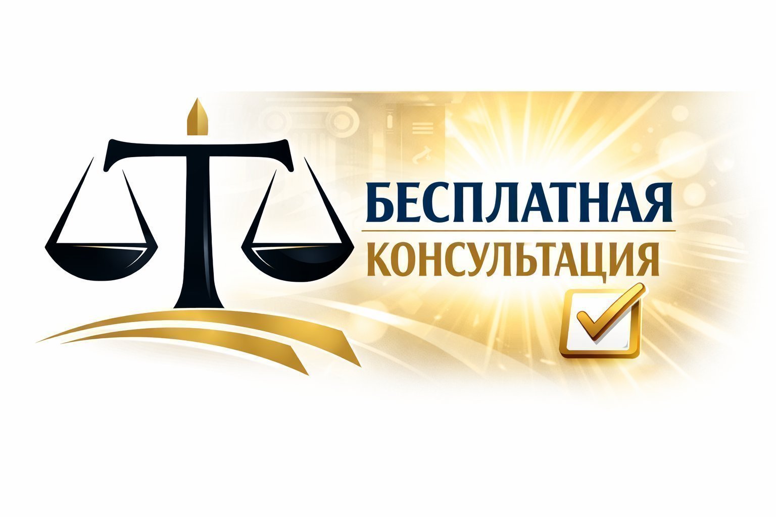 Бесплатная консультация